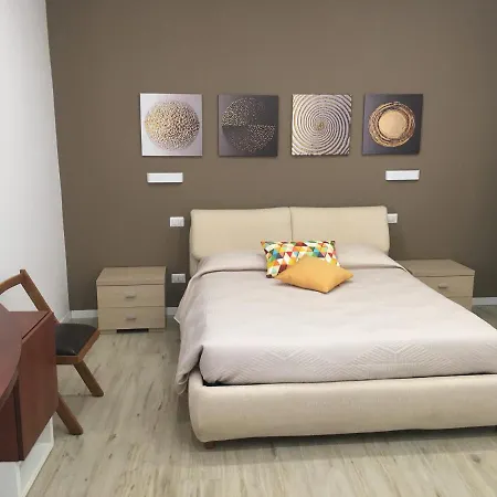 Di Gabriela Apartment *