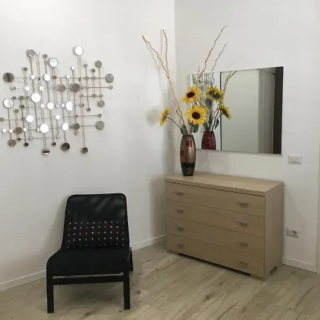 Appartement Di Gabriela *
