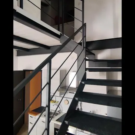 Di Gabriela Appartement Florence