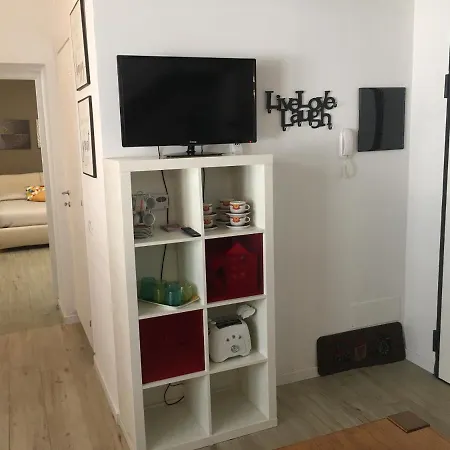 Di Gabriela Apartment *