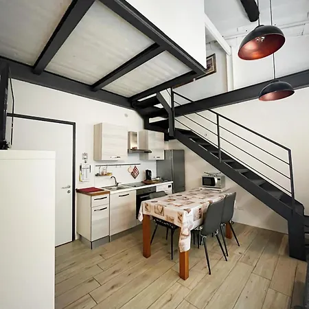 Di Gabriela Appartement Florence