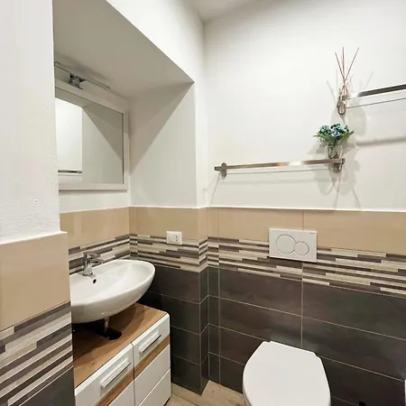 Apartment Di Gabriela