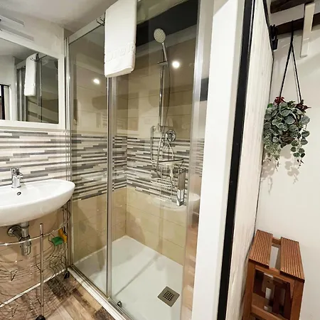 Apartment Di Gabriela