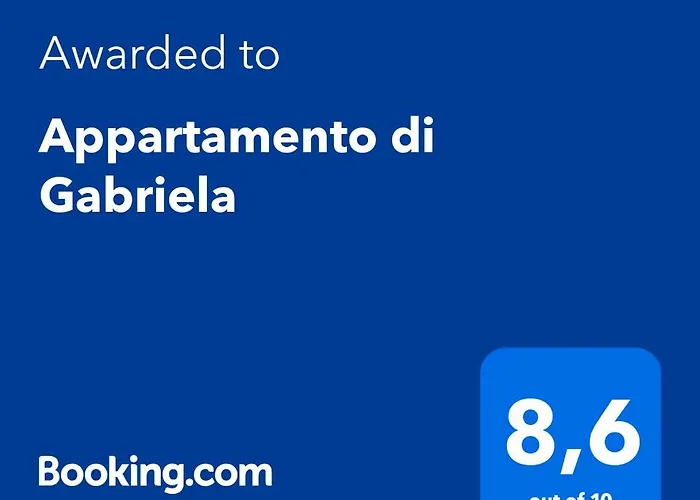 Di Gabriela *