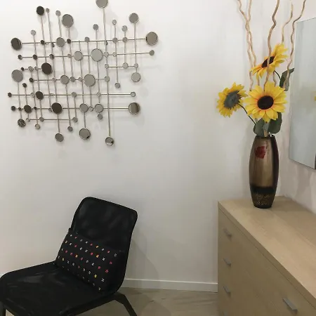 Di Gabriela Lägenhet Florens